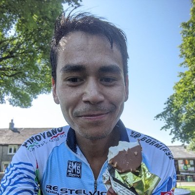 Daveywaveyashy's profile picture. Chemistry teacher and Assistant Vice-Principal. @teachfirst ambassador. 2022/2023 Fulbright DAI scholar. He / him