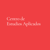 Centro de Estudios Aplicados (@ceaplicados) 's Twitter Profile Photo Centro de Estudios Aplicados (@ceaplicados) 's Twitter Profile Photo