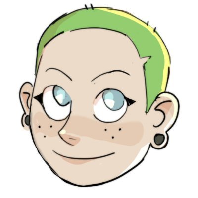 alex @ COMMISSIONS OPENさんのプロフィール画像
