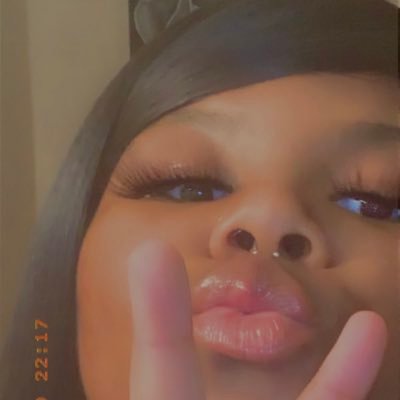 Lexxmarieee_'s profile picture. BSU🖤❤️ #blackgirlsmatter✨#Masterpieceinthemaking🦋 ΣΓΡ💙💛🐩