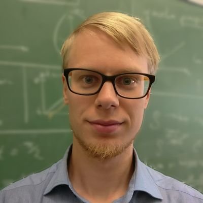 Antti Vepsäläinen Profile