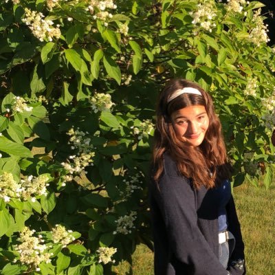 dbq senior high school ‘22, iowa democratic party organizing intern, past intern for @GreenfieldIowa