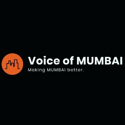Voice Of MUMBAI (@VoiceOfMUMBAI3)  Twitter