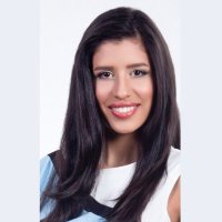 Milena Mendez(@Milena_Mendez_C) 's Twitter Profile Photo