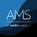 All Media Supply LLC (@allmediasupply) Twitter profile photo All Media Supply LLC (@allmediasupply) Twitter profile photo