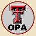 Planning and Assessing @ TTU (@ttuopa) Twitter profile photo