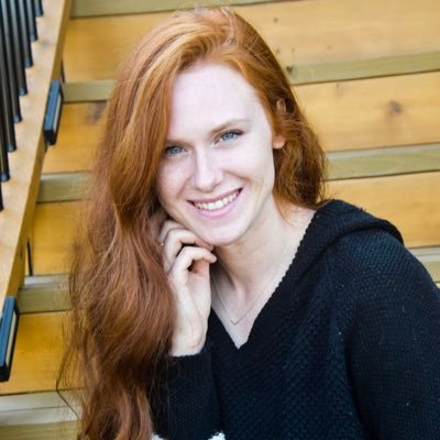 b_voge105's profile picture. Kansas State Volleyball Alum #18