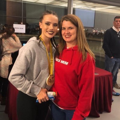 TamaraBaldachi1's profile picture. Proud mum of 2 wonderful sons, 1 beautiful daughter and 1 gorgeous fur baby ❤️❤️