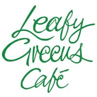 Leafy Greens Cafe(@leafygreenscafe) 's Twitter Profile Photo