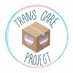 TransCareProject (@transcareproje1) Twitter profile photo TransCareProject (@transcareproje1) Twitter profile photo