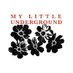 My little Underground (@mluberlin) Twitter profile photo My little Underground (@mluberlin) Twitter profile photo