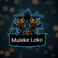 Muleke Loko(@MulekeLoko15) 's Twitter Profile Photo