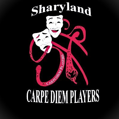 SharyCarpeDiem's profile picture. Welcome to the Sharyland Carpe Diem Players Twitter! Ran by SHS Theater Historian.
