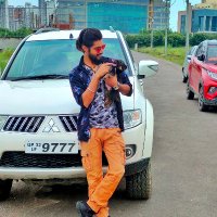 Mʀ M.K 🇮🇳 (@thenameismk_) 's Twitter Profile