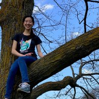 Katie Luo (@katielulula) 's Twitter Profile Photo Katie Luo (@katielulula) 's Twitter Profile Photo