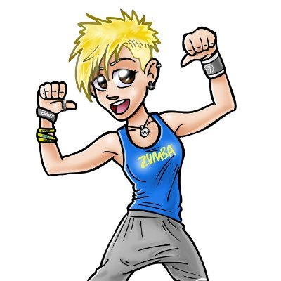 DiazlopezFelisa's profile picture. Instructora de Zumba (R), Aqua Zumba (R), Zumba Kids & Jr, Strong By Zumba (R), Zumba Toning, Pilates, Animadora Sociocultural, Administrativo, Recepcionista.