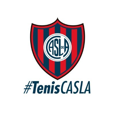 💙🎾❤️ Cuenta oficial de San Lorenzo Tenis
🏆 Campeón Interclubes Damas 2017/18/19/22
🏆 Campeón Interclubes Caballeros 1953/2019