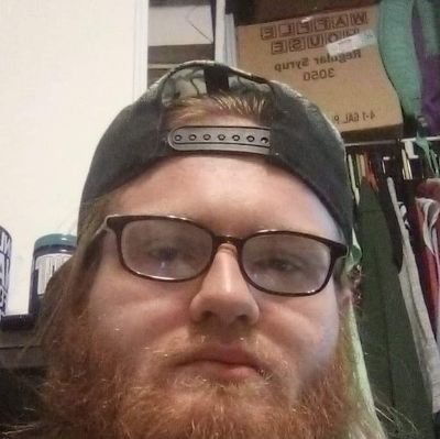 KaosGD74's profile picture. 26 red hair 5'8 140lbs. I'm an asshole but I can be nice if I want. currently living in Texas and I love it. if ur tryna hook up don't bother messaging me.