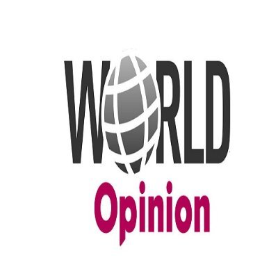 World Opinions | Débats De Société, Questions, Opinions et Tribunes.. La Voix Des Sans-Voix | Alternative Média.. https://t.co/I7TBzYwNYN