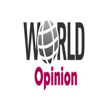 World Opinions(@WorldsOpinions) 's Twitter Profile Photo