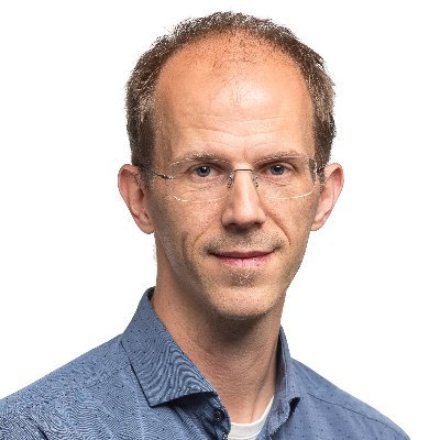 Jannick D. Bendtsen Profile
