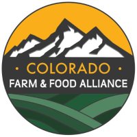 Colorado Farm & Food Alliance(@ColoFarmFood) 's Twitter Profile Photo