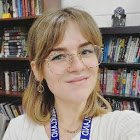 MsKellyCares's profile picture. An ELA teacher at HCPS Middle School trying to make a difference 💖

These posts are my own and don't represent HCPS's opinions or policies.