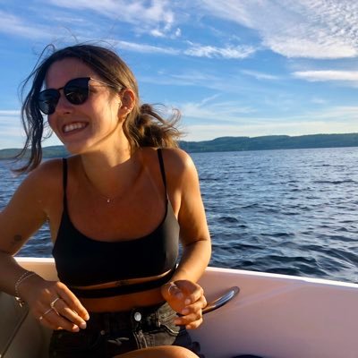 tatyannafortin_'s profile picture. ♐️