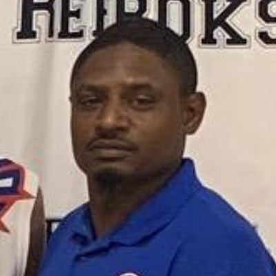 Grassroots Boys Competitive Basketball Coach. Father of 6 & of C/O 2026 Harris-Stowe State University Gaurd Corde' Brown  @Corde_Brown
