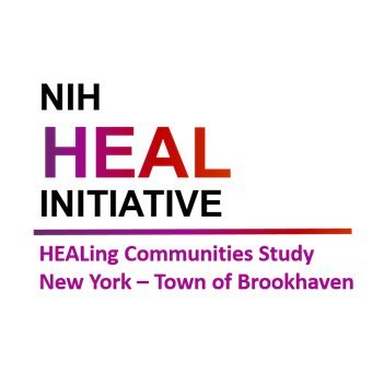 Working to reduce opioid overdose deaths in Town of Brookhaven,Suffolk County,Long Island,NY. (Retweets do not = endorsement) NOTICE: 6/30/22 = LAST POST