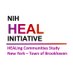 Brookhaven HEALing Communities Study (@HcsBrookhaven) Twitter profile photo