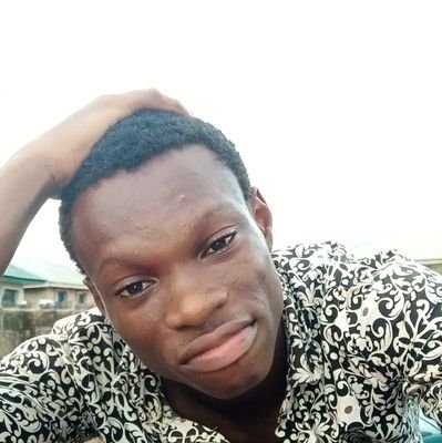 ItsDanomedia's profile picture. I Design logos|flyers|business card.
I sell data|airtime @affordable rate
Also an agripreneur and a farmer with major interest in maize &cassava farming.