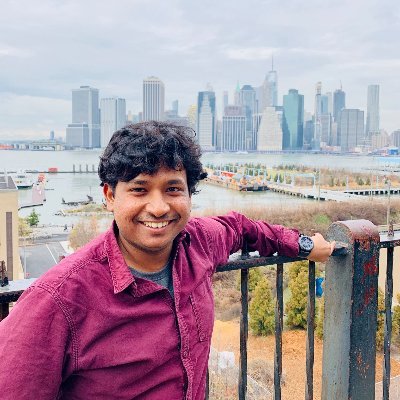 CS PhD Candidate @UWMadison | @WisconsinCS | @IITKgp
| Past @MSFTResearch @AdobeResearch