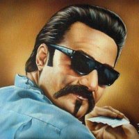 Margarito (@magicmargarito) 's Twitter Profile