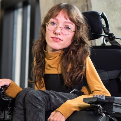 Postdoc in the Lahav Lab, Sys Bio at HMS. 2018 Gilliam Fellow, BoD at @FORSymp, lover of coffee, cats, and workers rights - she/her ♿️🏳️🌈👩💻👩🔬✊