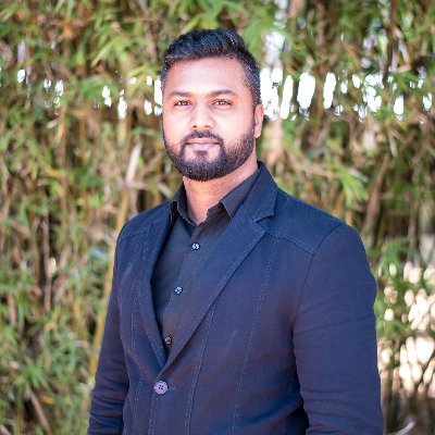 #Motivational Public Speaker #Meta-Coach #Trainer #Serial Entrepreneur #Self-leader #Self starter #Storyteller #Human Being