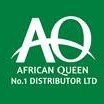 The official Twitter account for African Queen No.1 Distributor Ltd