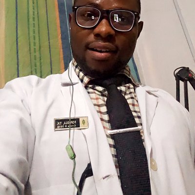 Medical Student|| A cool and quiet guy with passion for excellence.