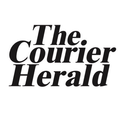 The Courier Herald