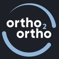 ortho2ortho(@Ortho2Ortho) 's Twitter Profile Photo