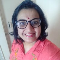 Rekha Bala(@rekhabaala) 's Twitter Profile Photo