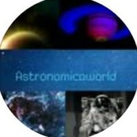 Astronomicaworld(@Astronomicaworl) 's Twitter Profile Photo