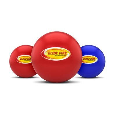 E Fire Extinguishing Ball |*Innovation in Fire Safety*