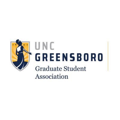 The @UNCG Graduate Student Association is an organization run by grad students, for grad students.