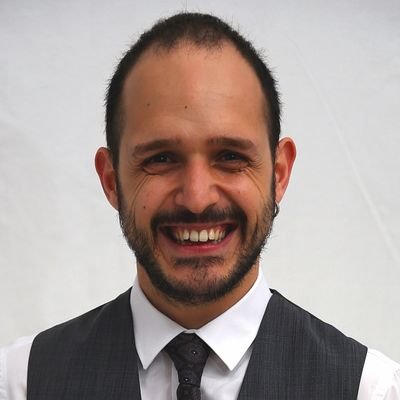 ilkercitli's profile picture. Organizational behavior researcher | popular science and jazz lover