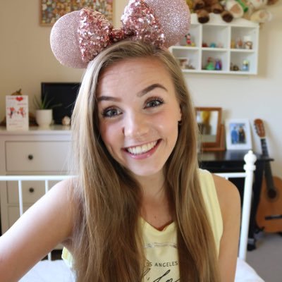 I love Travel and Disney! 🌍✨ Check out my YouTube: Chelsea Addams