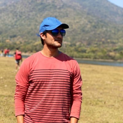 RayguruSohan's profile picture. Agreeing with someone comes naturally to me, but don’t mess with my food.