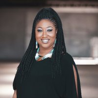 Kisha Imani Cameron (@kishaimani) 's Twitter Profile