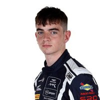Patrick Kibble (@pkibbleracing) 's Twitter Profile