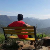 Jishnu S Raj (@jishnusraj) 's Twitter Profile